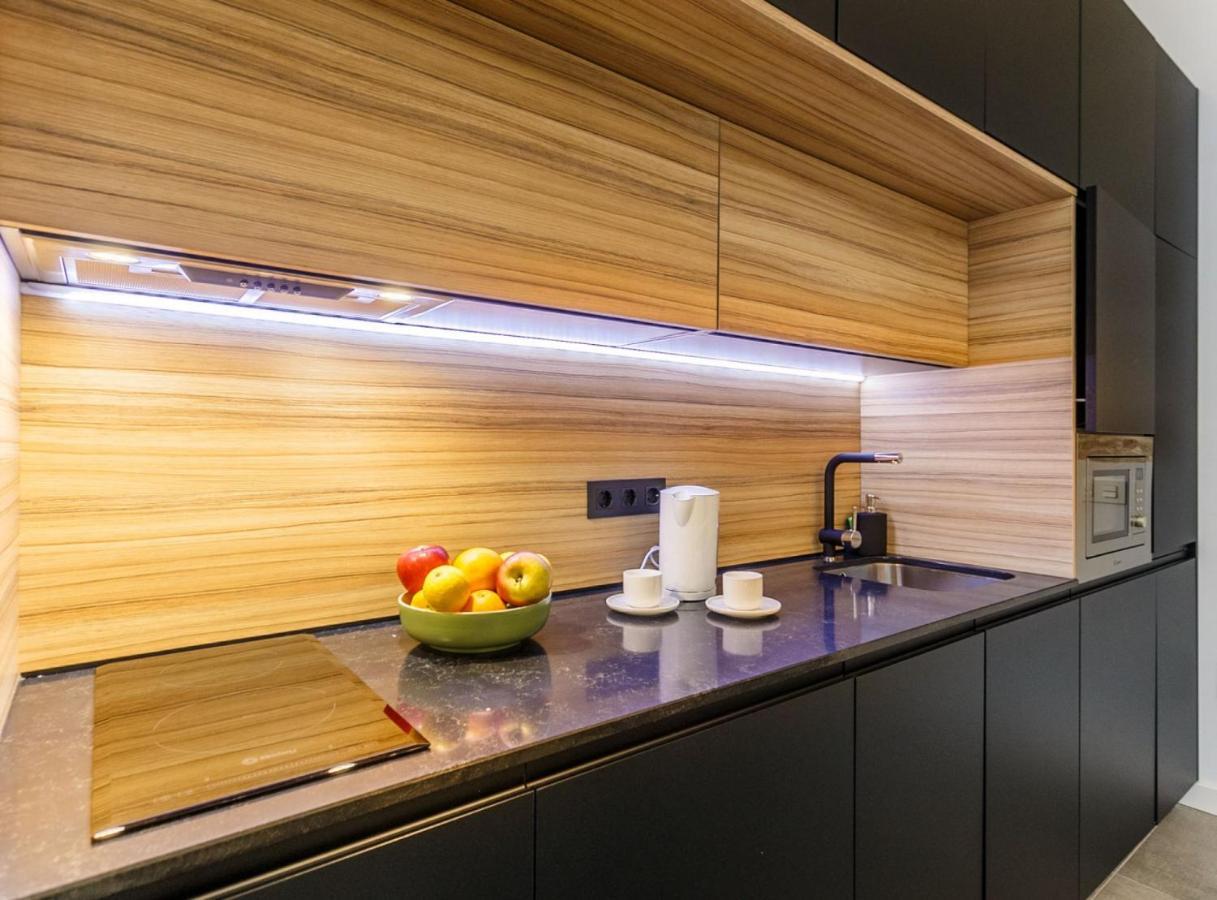 Apartamento Amplisimo Y Coqueto De Lujo Y Diseno En Pleno Centro Sevilla